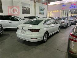 ڤۆڵکسواگن جێتا